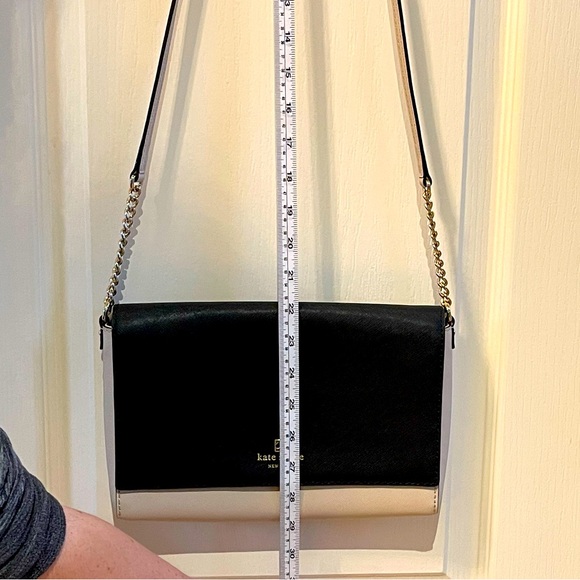 Kate Spade Charlotte Street Crossbody Bag - Picture 3 of 14